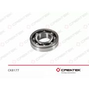 Подшипник РСМ хвостовик (передний) (130*60*31) CREATEK\\ CK-6312N