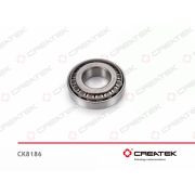 Подшипник ступицы передней внутр. FAW 30311 (120*55*32) CREATEK // CK-30311