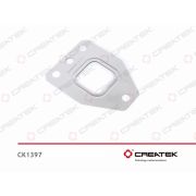 Прокладка выпускного коллектора MC11 CREATEK // CK-201V08901-0315\51.08901-0315