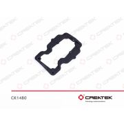 Прокладка крышки клапанов WP10 ЕВРО-5 CREATEK // CK- 612650040011