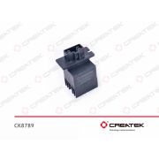 Реле (регулятор) оборотов отопителя CREATEK \\ CK-AZ1630840321