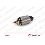 Реле стартера втягивающее  WD615 CREATEK // CK-VG1560090001-DCKG