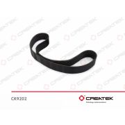 Ремень 15PK1287 CREATEK // CK-612700060025