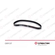 Ремень 8PK1074 CREATEK // CK-8PK1074