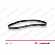 Ремень 8PK1420 CREATEK // CK-3911588