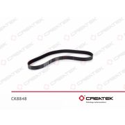 Ремень 8PK2200 CREATEK // CK-8PK2200