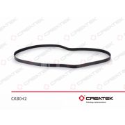 Ремень 8PK2358 CREATEK // CK-1023021-81DN-8PK2358