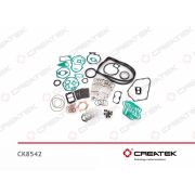 Ремкомплект ДВС WD618, WD12 CREATEK \\ CK-612600900277