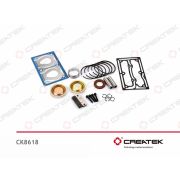 Ремкомплект компрессора (2 цил) CREATEK// CK-AZ1560130080-XLB