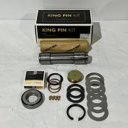 Ремкомплект шкворня SITRAK мост VGD95 (D=51/51.4/52, L=236) CREATEK // CK-WG4095415002-XLB