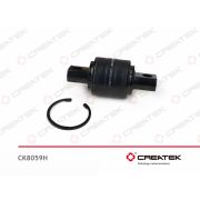 Сайлентблок реактивной тяги (85*77) CREATEK//CK-AZ9631521175