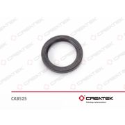 Сальник крышки первичного вала КПП (52*72*10) CREATEK// CK-F500A-1802191