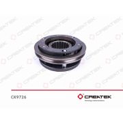 Синхронизатор КПП CREATEK \\ CK-A-C09005