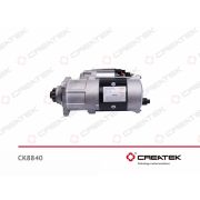 Стартер D12 A7 CREATEK // CK-VG1246090002