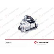Стартер ISLe, L, CT (z=12) CREATEK 8.5KW \\ CK-C3415538