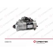 Стартер WP10 E-2 (z=11, D=49mm) CREATEK 8.5KW // CK-612600090293