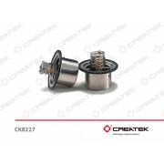 Термостат внутренний (80 гр) CREATEK//CK-VG1500061202