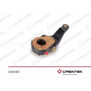 Трещетка тормозная задняя правая F3000 ЗМ CREATEK// CK-81.50610.6210