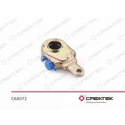 Трещетка тормозная передняя CREATEK//CK-AZ9100440005