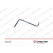 Трубка топливная EGR CREATEK  //CK-VG1092080017