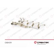 Трубки ТНВД WP10 Евро2 CREATEK // CK-61800080054