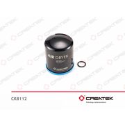 Фильтр влагоотделителя (осушителя) CREATEK // CK-SAD-3588201