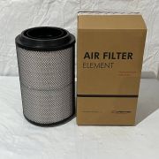 Фильтр воздушный K2841 CREATEK // CK-WG9725190102