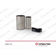 Фильтр воздушный K3250 CREATEK // CK-DZ9118190230-X