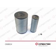 Фильтр воздушный KW2337 CREATEK // CK-612600111743