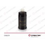 Фильтр топливный (Евро-2) UC-220 CREATEK // CK- VG14080739/740