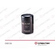 Фильтр топливный (Евро-3) CREATEK // CK-VG1540080310 / WDK999