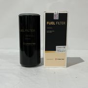 Фильтр топливный 612630080011/ FF5507/ W11102/4 CREATEK // CK-612630080087