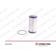 Фильтр топливный (Евро-5) грубой очистки CREATEK  \\ CK- WG9925550966/1//FS20190