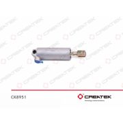 Цилиндр вкл. блокировки дифференциала CREATEK \\ CK-179100360018