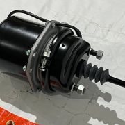 Энергоаккумулятор задний (длиный шток) CREATEK // CK-WG900360600