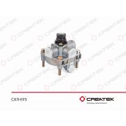 Клапан ускорительный CREATEK // CK-WG9000360524
