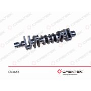 Коленвал WP13 CREATEK // CK-1006574089