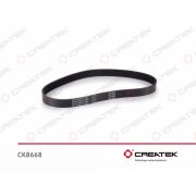 Ремень 8PK950 CREATEK // CK-612600090682
