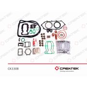 Ремкомплект ДВС WP13 CREATEK \\ CK-WP13-XLB