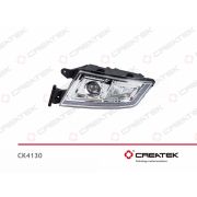 Блок-фара SITRAK C7H левая CREATEK // CK-812W25101-6021