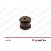 Втулка (сайлентблок) торсиона кабины X3000 CREATEK // CK-DZ13241430085