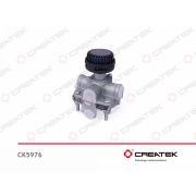 Клапан ускорительный SHAANXI X3000/M3000 CREATEK // CK-DZ95259360105