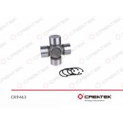 Крестовина карданного вала (D=70mm, H=178mm) CREATEK// CK-WG9370310010