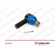 Наконечник рулевой тяги левый C7H T5G (VGD95) CREATEK // CK-AZ400743950006