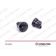 Переключатель света поворотный SITRAK, A7, T7H, T5G CREATEK // CK-WG9918580039