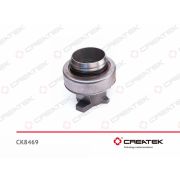 Подшипник выжимной FAW 86CL6089F0D CREATEK // CK-86CL6089F0D