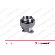 Подшипник выжимной обратный выжим 430 WP10 E5 X3000 CREATEK // CK-DZ9114160044