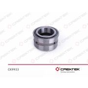 Подшипник КПП выходной вал (D=76мм) CREATEK // CK-12JSD160T,16JSS300T-1707109