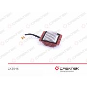 Реле отопителя X3000 CREATEK // CK-DZ97189585315