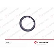 Сальник коленвала передний MC11, MC13 (100*130*12) CREATEK // CK-201V015100282